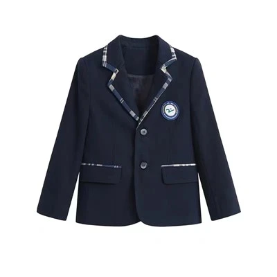 Alte Marine -Schuluniformen